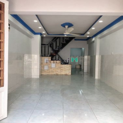 Bán nhà hẻm 3m Nguyễn Văn Luông, 35m2, 2 lầu giá chỉ 4.2 tỷ