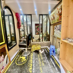 Bán Gấp! Nhà tập thể Kinh Doanh - phố Tân Mai - 60m2 - Giá cực tốt!