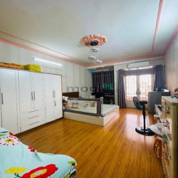 Bán nhà phố 4 tầng Hẻm Xe Tải Đường Tây Hoà PLA 80m2 Giá 9 Tỷ 200