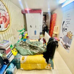 Bán Gấp! Nhà tập thể Kinh Doanh - phố Tân Mai - 60m2 - Giá cực tốt!