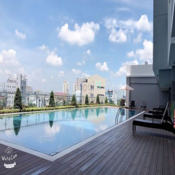 Bán Nhiều Căn Hộ Moonligh Kinh Dương Vương Gần Aeon Mall Bình Tân