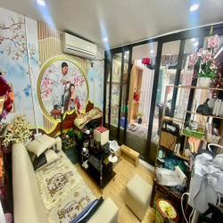 Bán Gấp! Nhà tập thể Kinh Doanh - phố Tân Mai - 60m2 - Giá cực tốt!