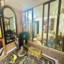 Bán Gấp! Nhà tập thể Kinh Doanh - phố Tân Mai - 60m2 - Giá cực tốt!