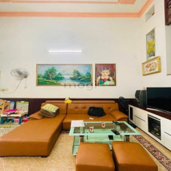 Bán nhà phố 4 tầng Hẻm Xe Tải Đường Tây Hoà PLA 80m2 Giá 9 Tỷ 200