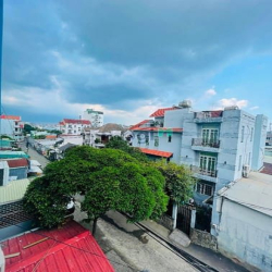Bán nhà phố 4 tầng Hẻm Xe Tải Đường Tây Hoà PLA 80m2 Giá 9 Tỷ 200