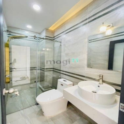 Nhà mặt tiền đối diện Vạn Phúc, ngay khu Hồng Long,5x17m, hơn 8 tỷ