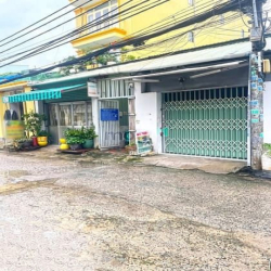 BÁN GẤP - Dãy trọ mặt tiền hẻm xe hơi Chuyên Dùng 9, Phú Mỹ, Quận 7