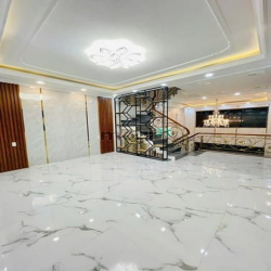 Nhà mặt tiền đối diện Vạn Phúc, ngay khu Hồng Long,5x17m, hơn 8 tỷ