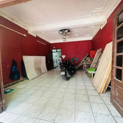 Khu PL ô tô tránh KD VP phố Đội Nhân Ba Đình 66/69m 3T MT 4,2m.