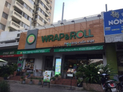 Bán shophouse trệt lửng khu ParkView, Nguyễn Đức Cảnh, Phú Mỹ Hưng