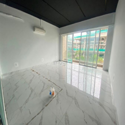 Nguyên căn shophouse Saritown Sala 5.7x20m 4,5lầu hoàn thiện