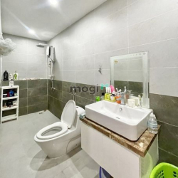 Bán nhà hẻm xe hơi đường 30, Thủ Đức, 80m2, giá 3tỷ250,sổ hồng riêng,