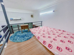 Duplex 5TR2 Ngay Khu Sân Bay, Full Nội Thất, Bếp & NVS Riêng