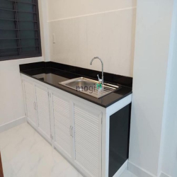 Bán nhà hẻm xe hơi đường 30, Thủ Đức, 80m2, giá 3tỷ250,sổ hồng riêng,