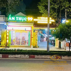 Cho thuê MBKD 850m2 đường Đồng Khởi, P.Trảng Dài, Biên Hòa