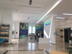 Chỉ với 9.9tr thuê ngay được văn phòng officetel giá rẻ tại Ecolife