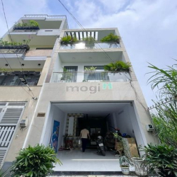 Bán nhà hẻm xe hơi đường 30, Thủ Đức, 80m2, giá 3tỷ250,sổ hồng riêng,