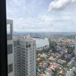 Bán căn Penthouse Masteri Thảo điền tháp T5 view sông Sài Gòn