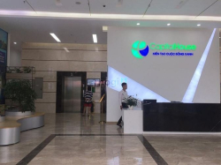 Chỉ với 9.9tr thuê ngay được văn phòng officetel giá rẻ tại Ecolife