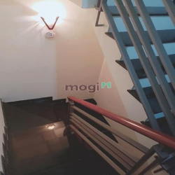CHDV 08 Phòng, 5 Tầng, 40M2, HXH Nguyễn Văn Trỗi, Phú Nhuận, 7.x tỷ