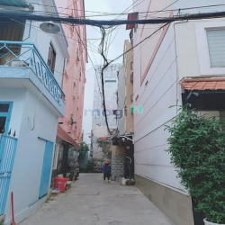 CHDV 08 Phòng, 5 Tầng, 40M2, HXH Nguyễn Văn Trỗi, Phú Nhuận, 7.x tỷ