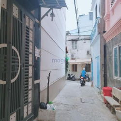 CHDV 08 Phòng, 5 Tầng, 40M2, HXH Nguyễn Văn Trỗi, Phú Nhuận, 7.x tỷ