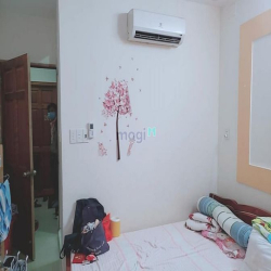 CHDV 08 Phòng, 5 Tầng, 40M2, HXH Nguyễn Văn Trỗi, Phú Nhuận, 7.x tỷ