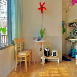 Phòng rất đẹp có gác lửng - View ban công 26/42 Tân Sơn Nhì, Q.Tân Phú