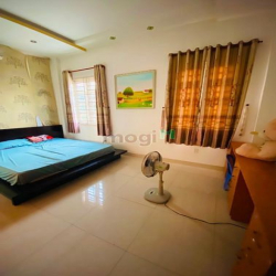 Cho thuê phòng trọ ở chung chủ rất tiện lợi