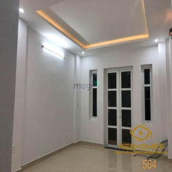 Nhà 3 lầu đường N2 KDC D2D 7,95 tỷ mới xây hoàn thiện kinh doanh 6PN