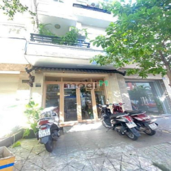 Cho thuê nhà hẻm 8m đường Bàu Cát 8, Phường 11, Quận Tân Bình.