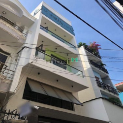 Cho thuê nhà mới đủ nội thất 622/2 Nguyễn Kiệm, Phường 4, Phú Nhuận