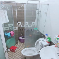 CHDV 08 Phòng, 5 Tầng, 40M2, HXH Nguyễn Văn Trỗi, Phú Nhuận, 7.x tỷ