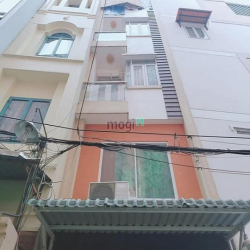 CHDV 08 Phòng, 5 Tầng, 40M2, HXH Nguyễn Văn Trỗi, Phú Nhuận, 7.x tỷ