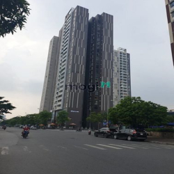 Bán Nhà Phố Trung Kính, Cầu Giấy, 01 Hầm +5 Tầng Nổi, 60m2, Giá 20 Tỷ