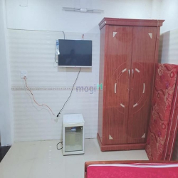 CHDV 08 Phòng, 5 Tầng, 40M2, HXH Nguyễn Văn Trỗi, Phú Nhuận, 7.x tỷ