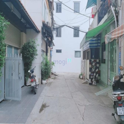 CHDV 08 Phòng, 5 Tầng, 40M2, HXH Nguyễn Văn Trỗi, Phú Nhuận, 7.x tỷ