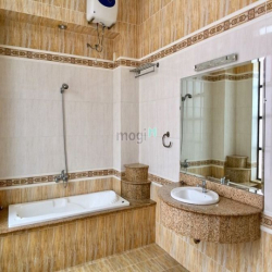 Cần bán nhà mt  Bàu Cát số, P14, Q Tần Bình (8x18) 25 tỷ tl