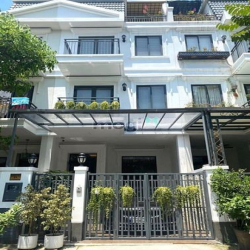 Cho Thuê Nhà Phố Lakeview City Q.2 Full Nội Thất Địa Trung Hải Giá 38T