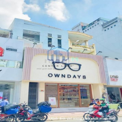 Mặt bằng mặt tiền Hoa Sứ, Quận Phú Nhuận, ngang5m, ngay Phan Xích Long