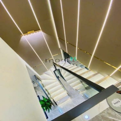 Bán Nhà Phố Đẹp Đường số 59, Phường 14, Quận Gò vấp, Hồ chí Minh