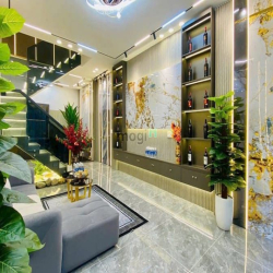 Bán Nhà Phố Đẹp Đường số 59, Phường 14, Quận Gò vấp, Hồ chí Minh