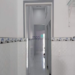 Bán mau lẹ siêu phẩm NHÀ MỚI ĐẸP 90% RẺ NHẤT PHƯỜNG NINH THẠNH TNinh
