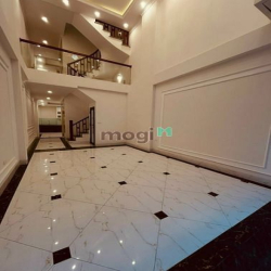 Nhà mới tân cổ điển - ô tô - ngõ 20 Đàm Quang Trung - 50m2 x 6 tầng