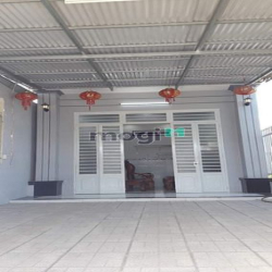 Bán mau lẹ siêu phẩm NHÀ MỚI ĐẸP 90% RẺ NHẤT PHƯỜNG NINH THẠNH TNinh