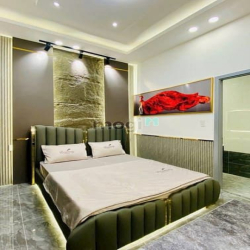 Bán Nhà Phố Đẹp Đường số 59, Phường 14, Quận Gò vấp, Hồ chí Minh