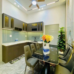 Bán Nhà Phố Đẹp Đường số 59, Phường 14, Quận Gò vấp, Hồ chí Minh