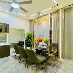 Bán Nhà Phố Đẹp Đường số 59, Phường 14, Quận Gò vấp, Hồ chí Minh