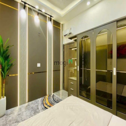 Bán Nhà Phố Đẹp Đường số 59, Phường 14, Quận Gò vấp, Hồ chí Minh