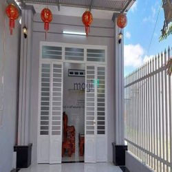Bán mau lẹ siêu phẩm NHÀ MỚI ĐẸP 90% RẺ NHẤT PHƯỜNG NINH THẠNH TNinh